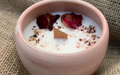 Cere vegetali o cera di paraffina?