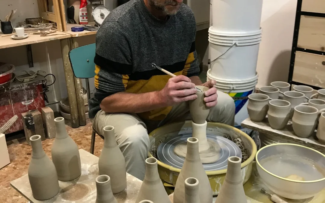 BotanicalSoyLab & TerraCrea insieme per un prodotto artigianale unico e di qualità