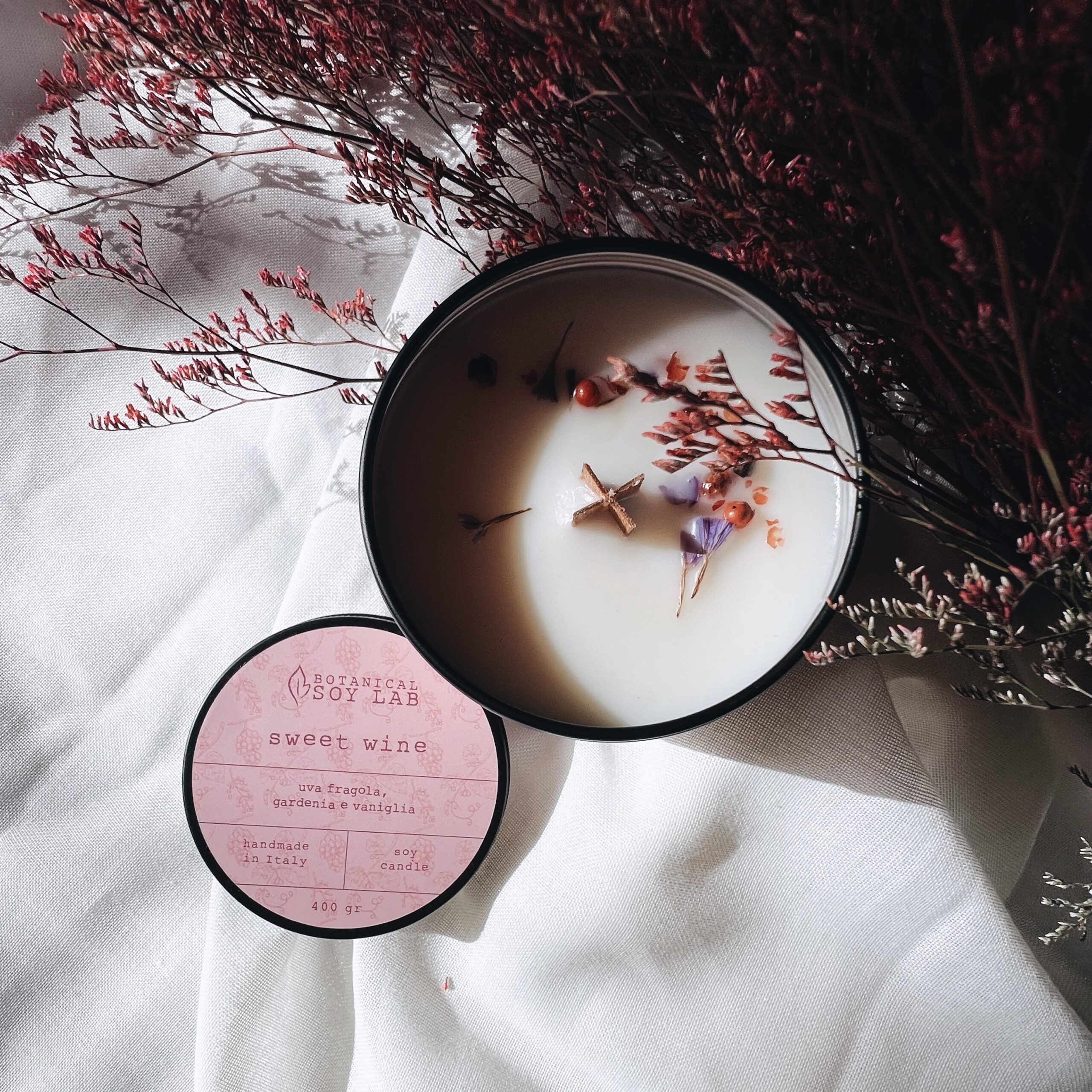 Latta • SWEET WINE