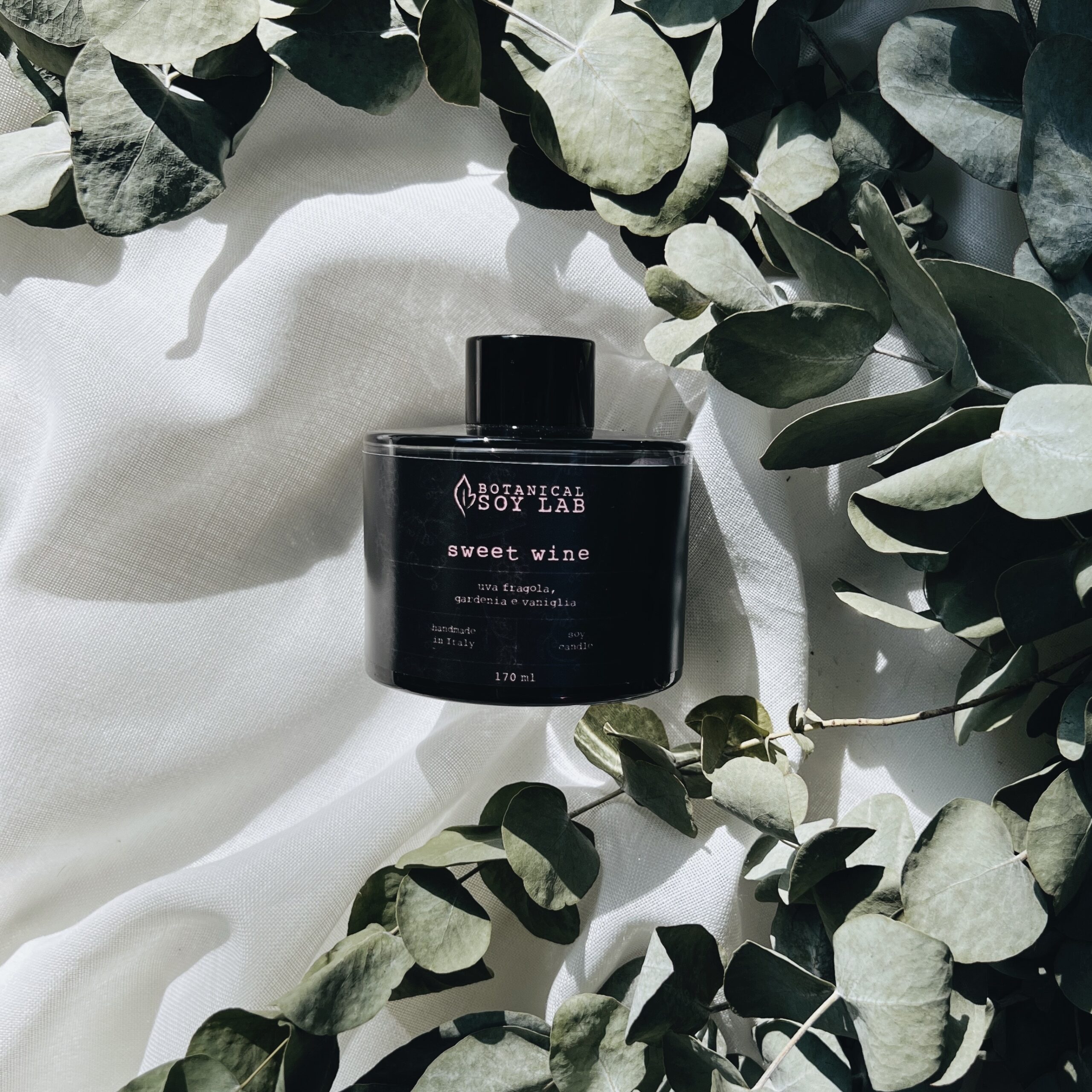 Diffusori a bastoncini - immagine 3