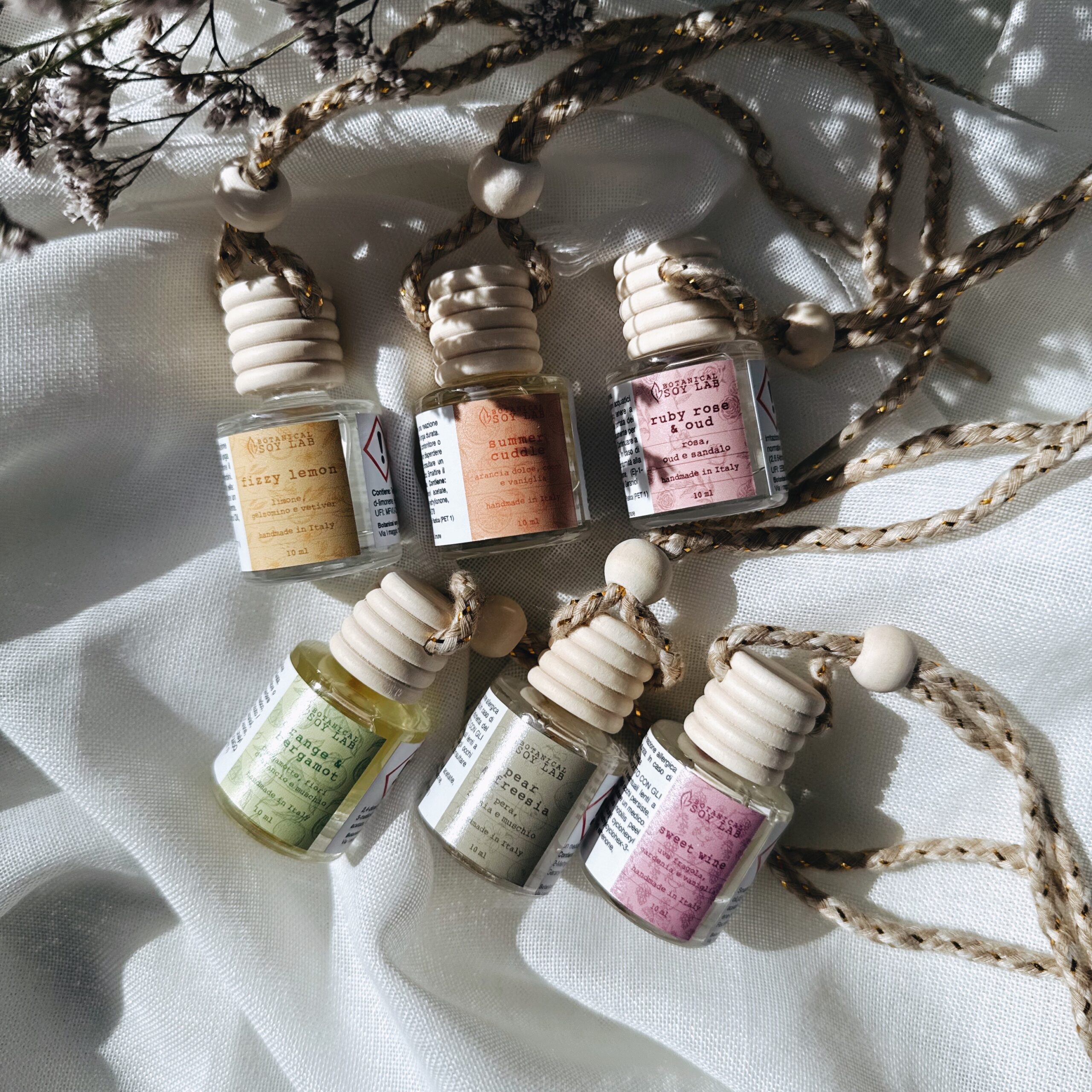 Profumatori auto - immagine 2