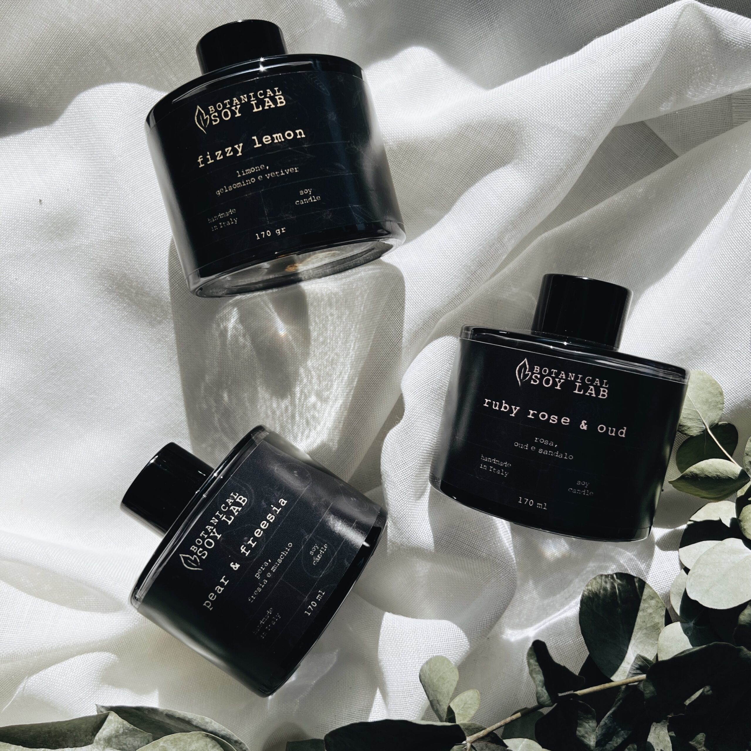 Diffusori a bastoncini - immagine 4