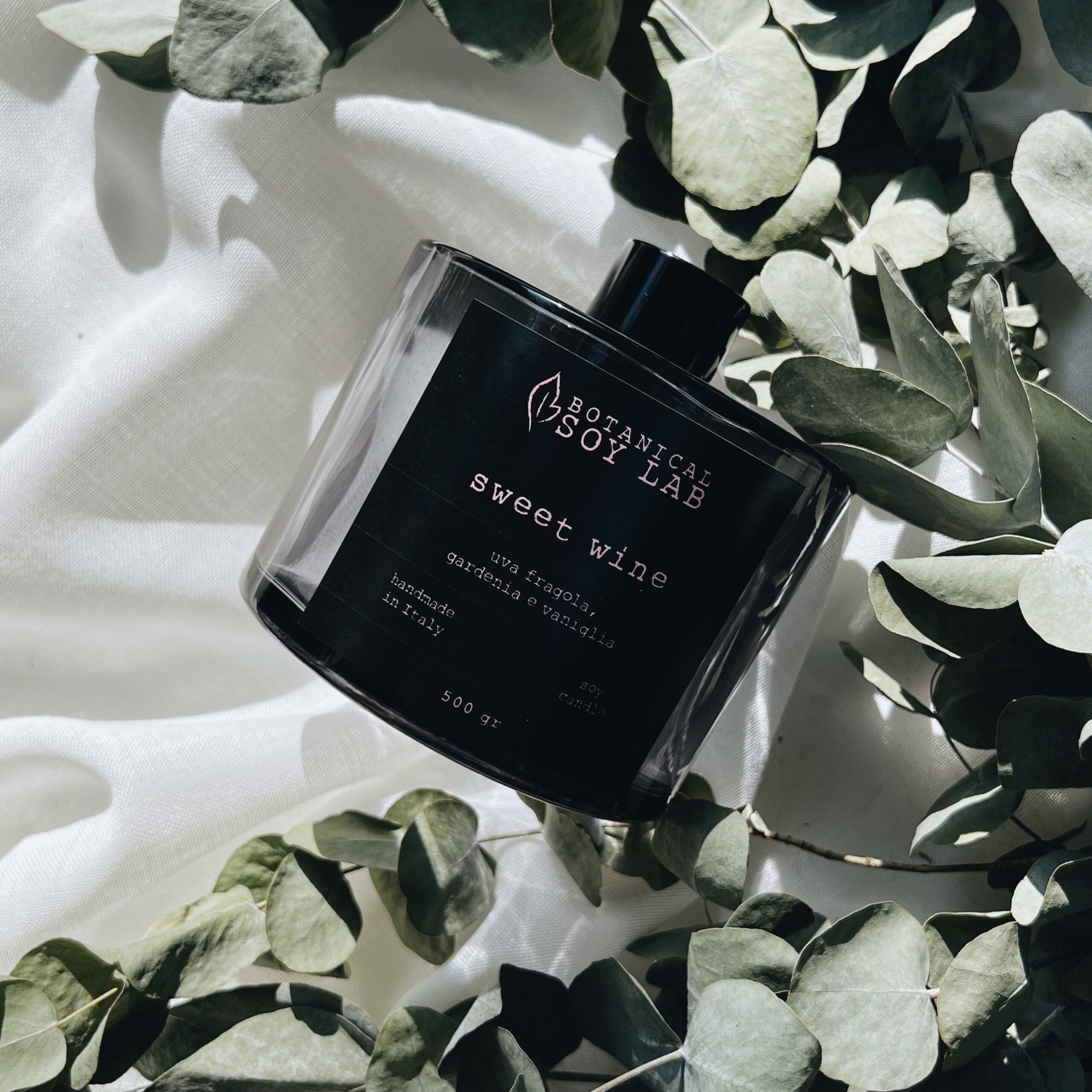 Diffusori a bastoncini - immagine 6