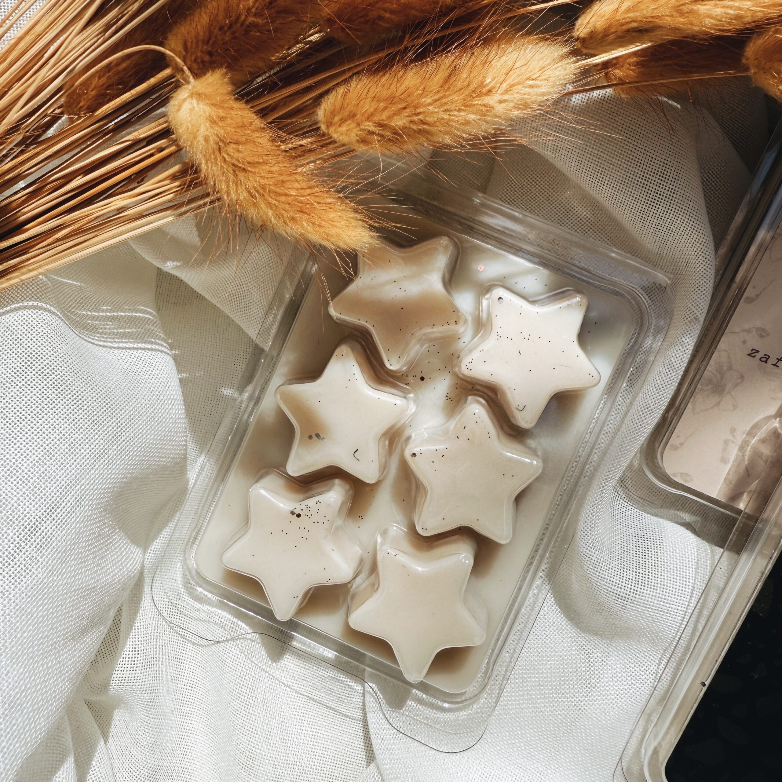 Tart tavoletta stelle • 70 gr - immagine 2