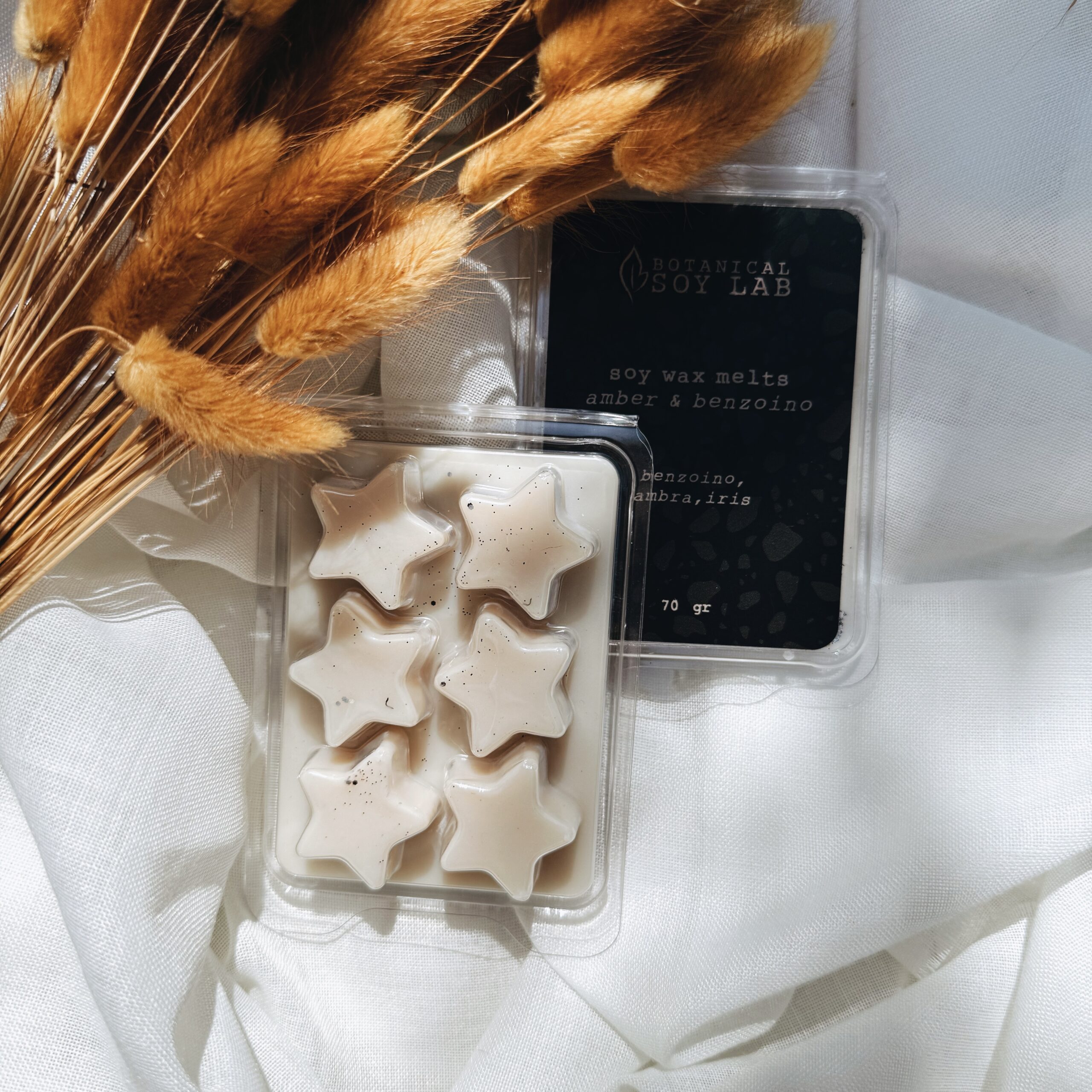 Tart tavoletta stelle • 70 gr - immagine 3
