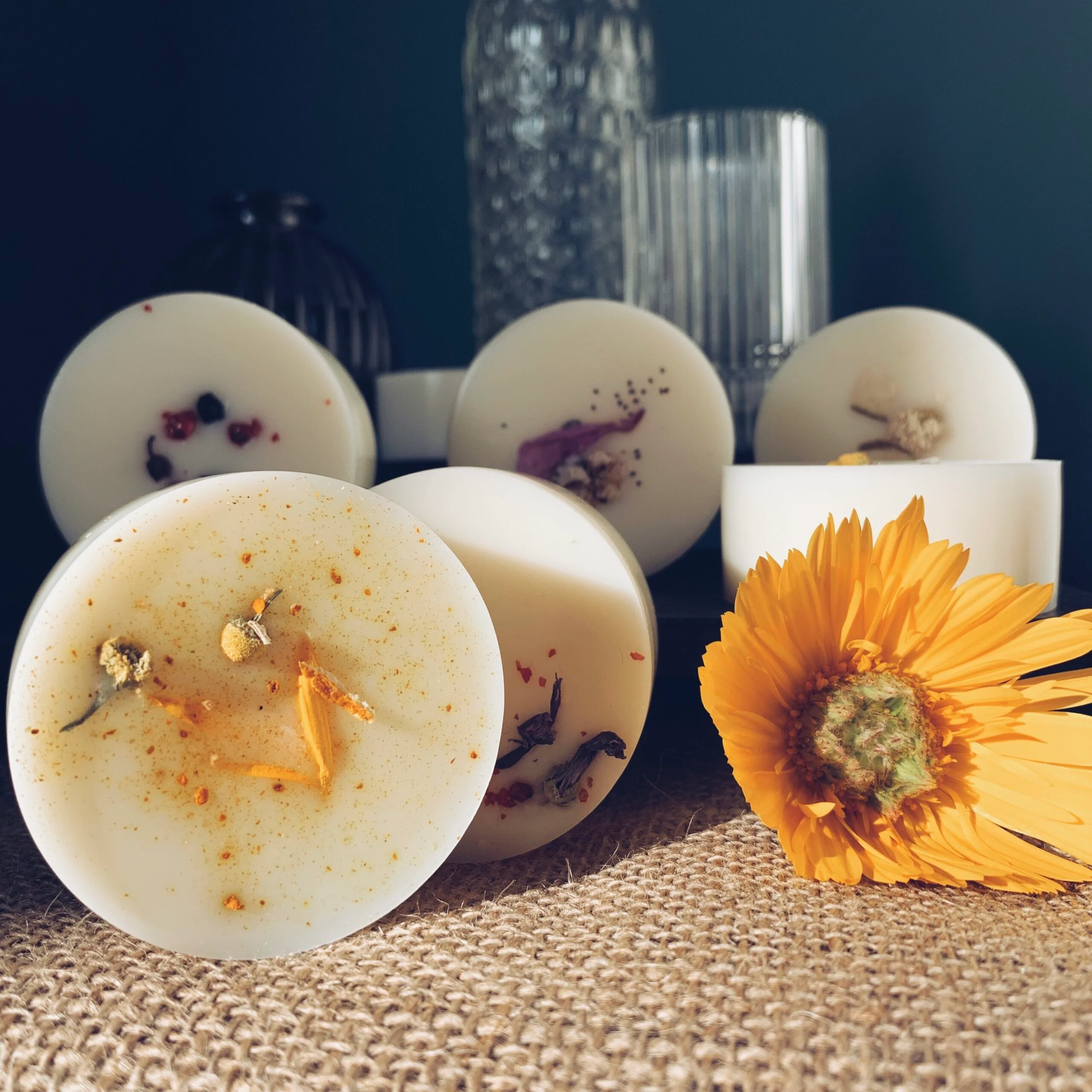 Tart Cialda • 55 gr