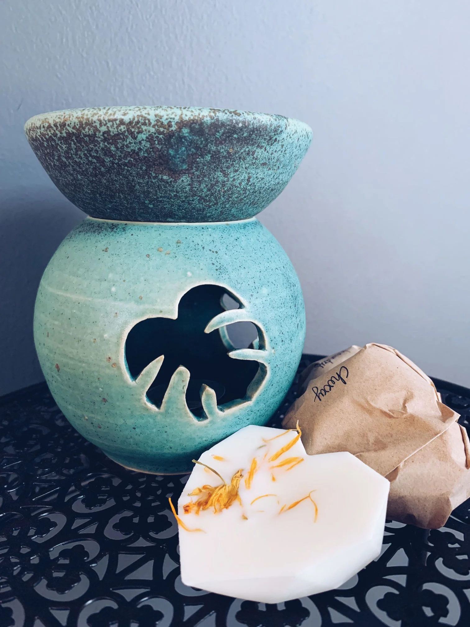 Bruciatore + 2 Tart - immagine 2