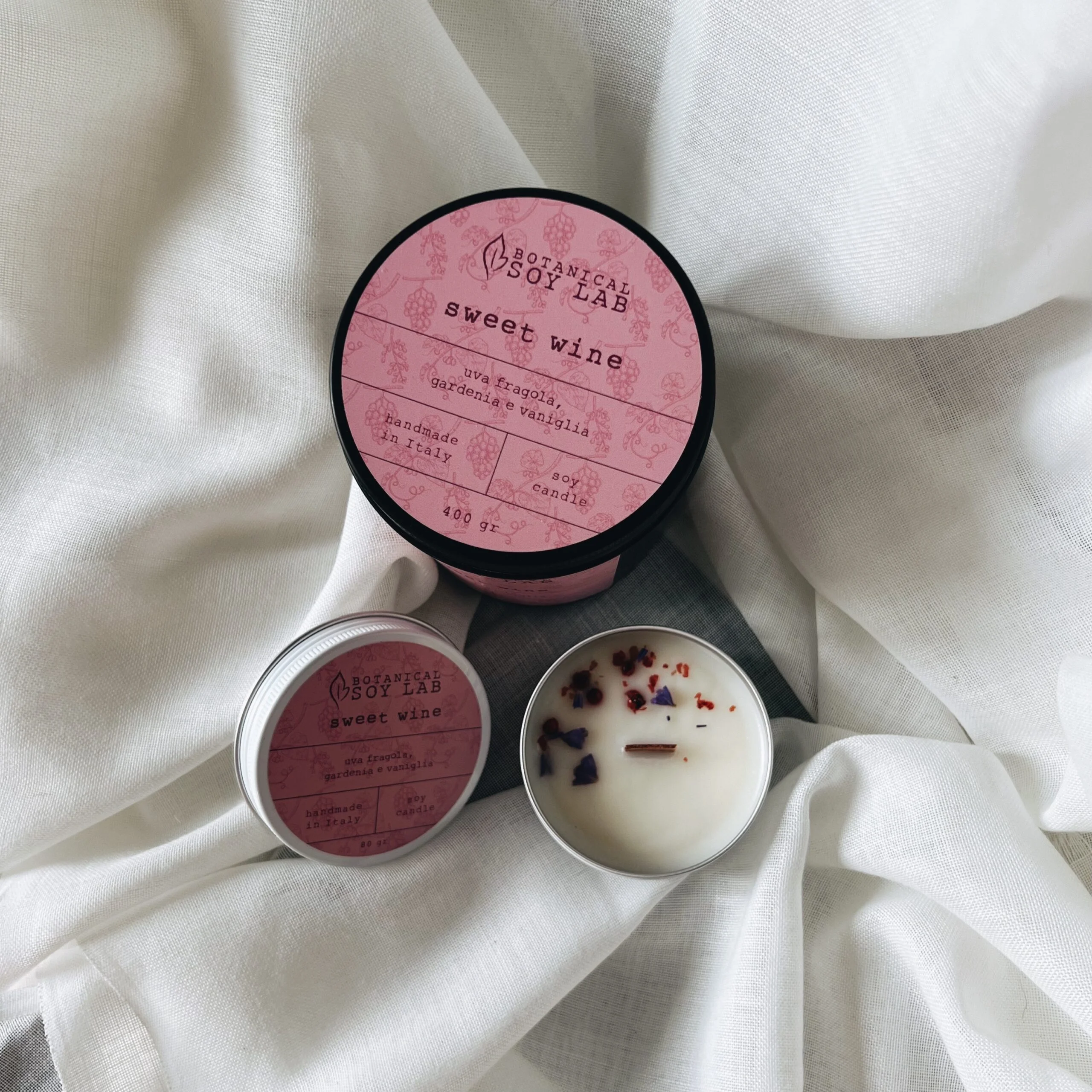 Latta • SWEET WINE - immagine 2