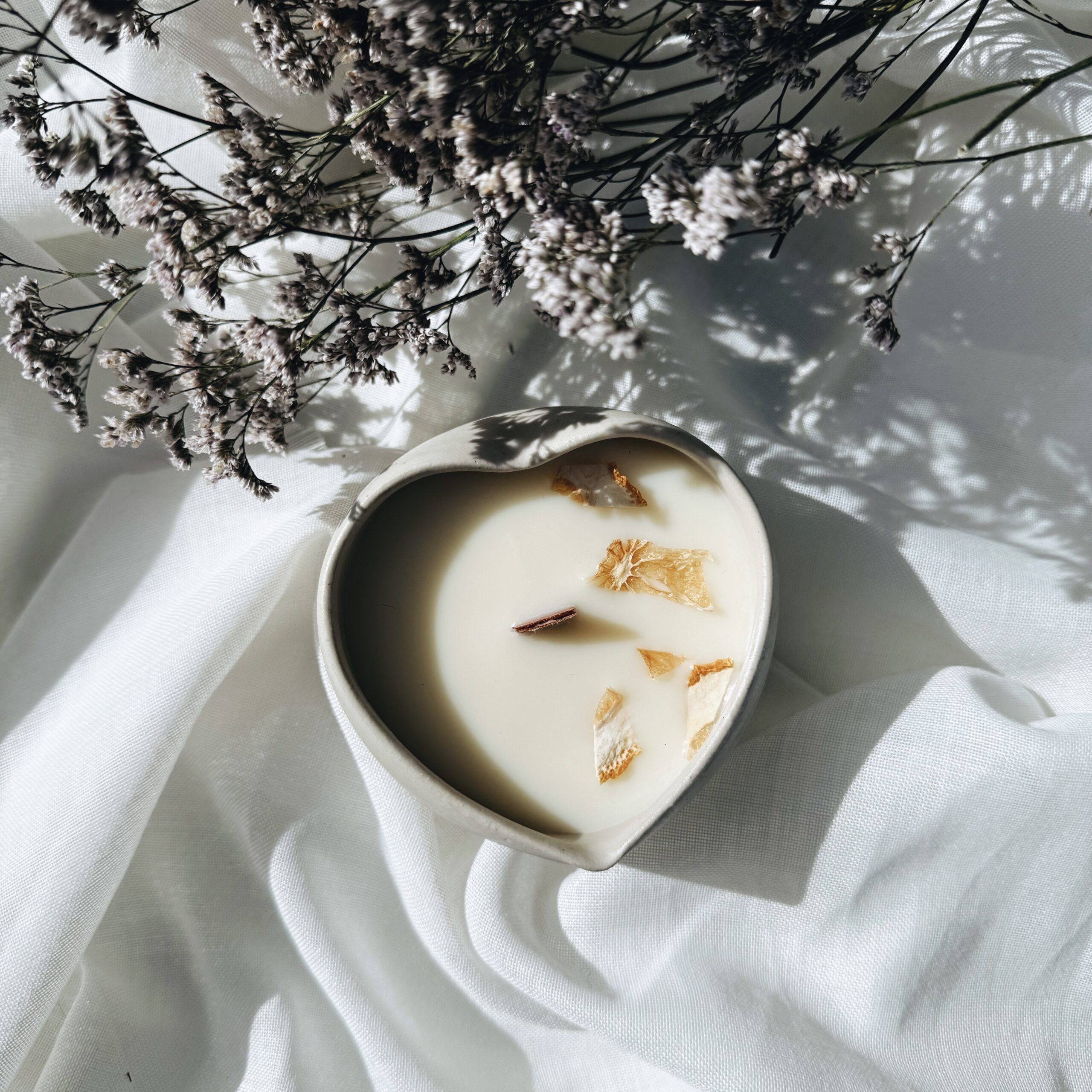 Ceramica artigianale • CUORE •