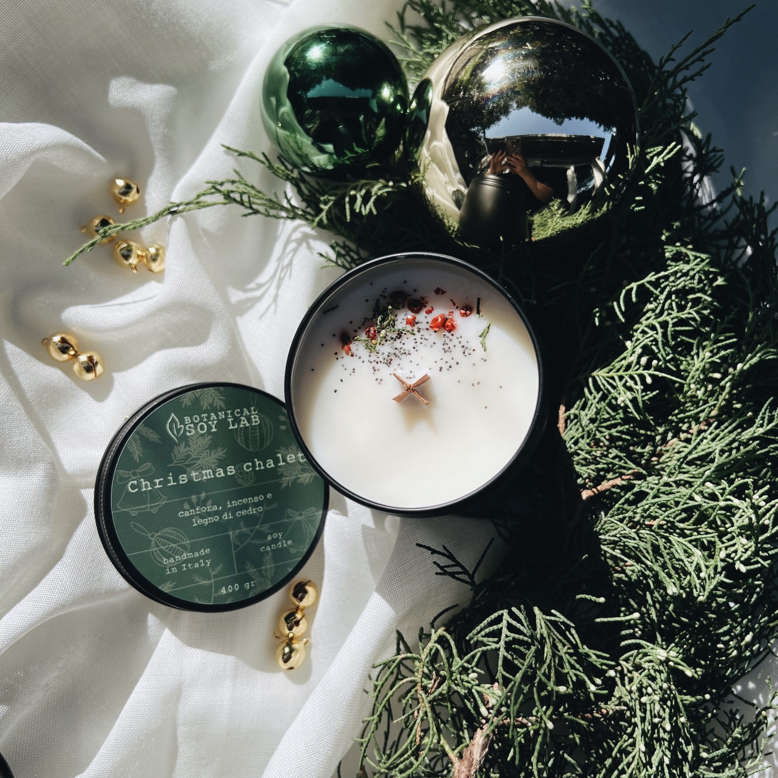 Latta • CHRISTMAS CHALET - immagine 3