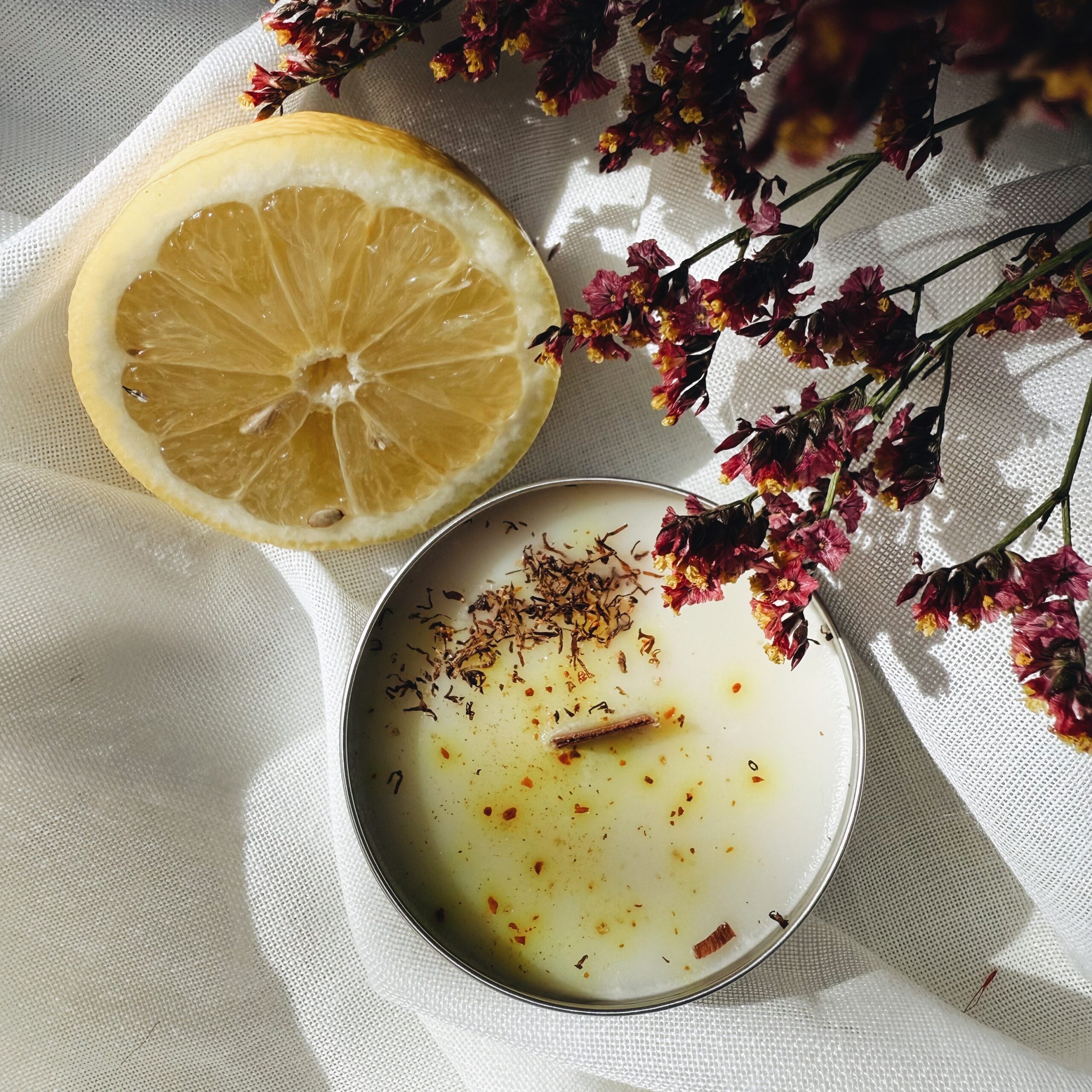 Latta • CEDARWOOD & SAFFRON - immagine 3