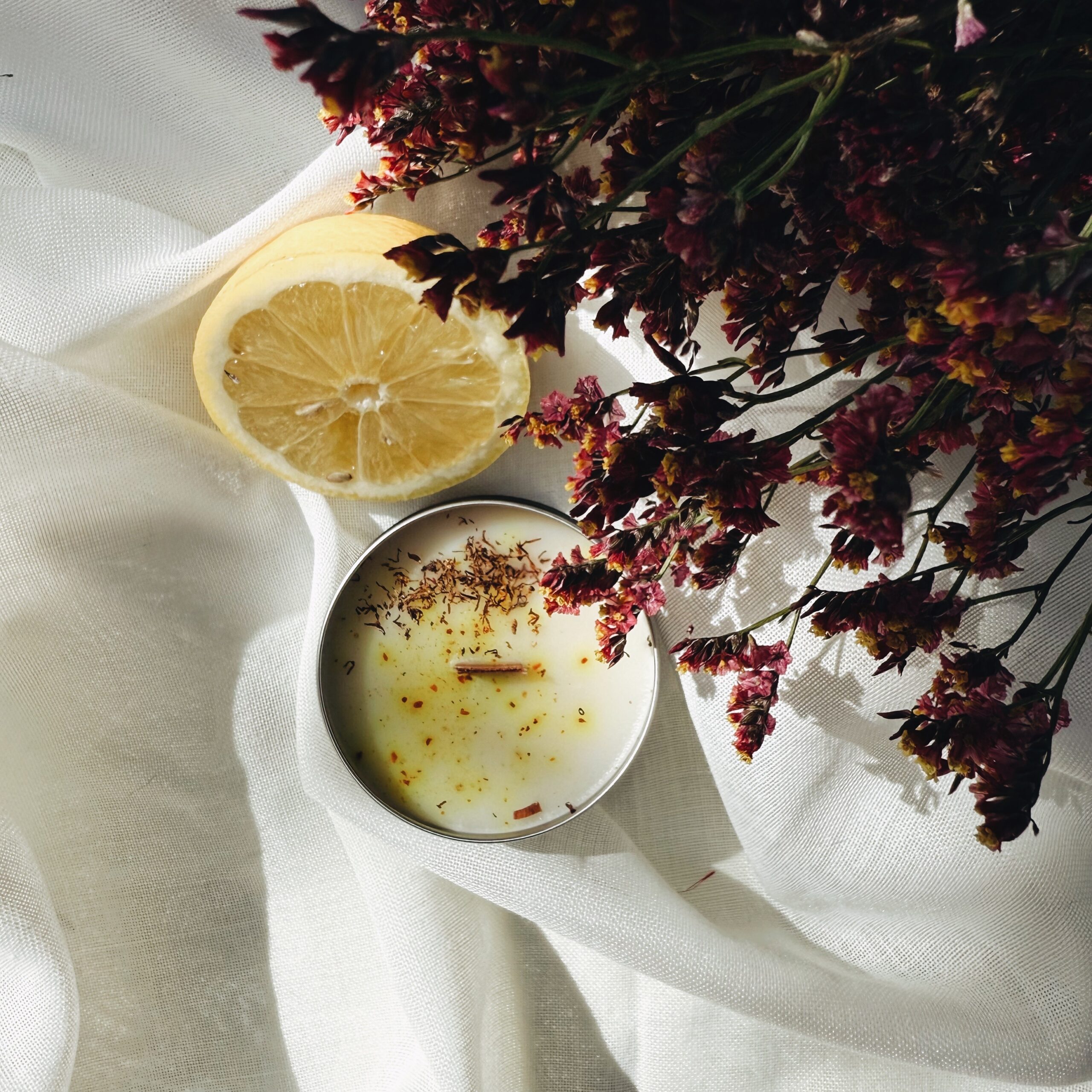 Latta • CEDARWOOD & SAFFRON - immagine 2