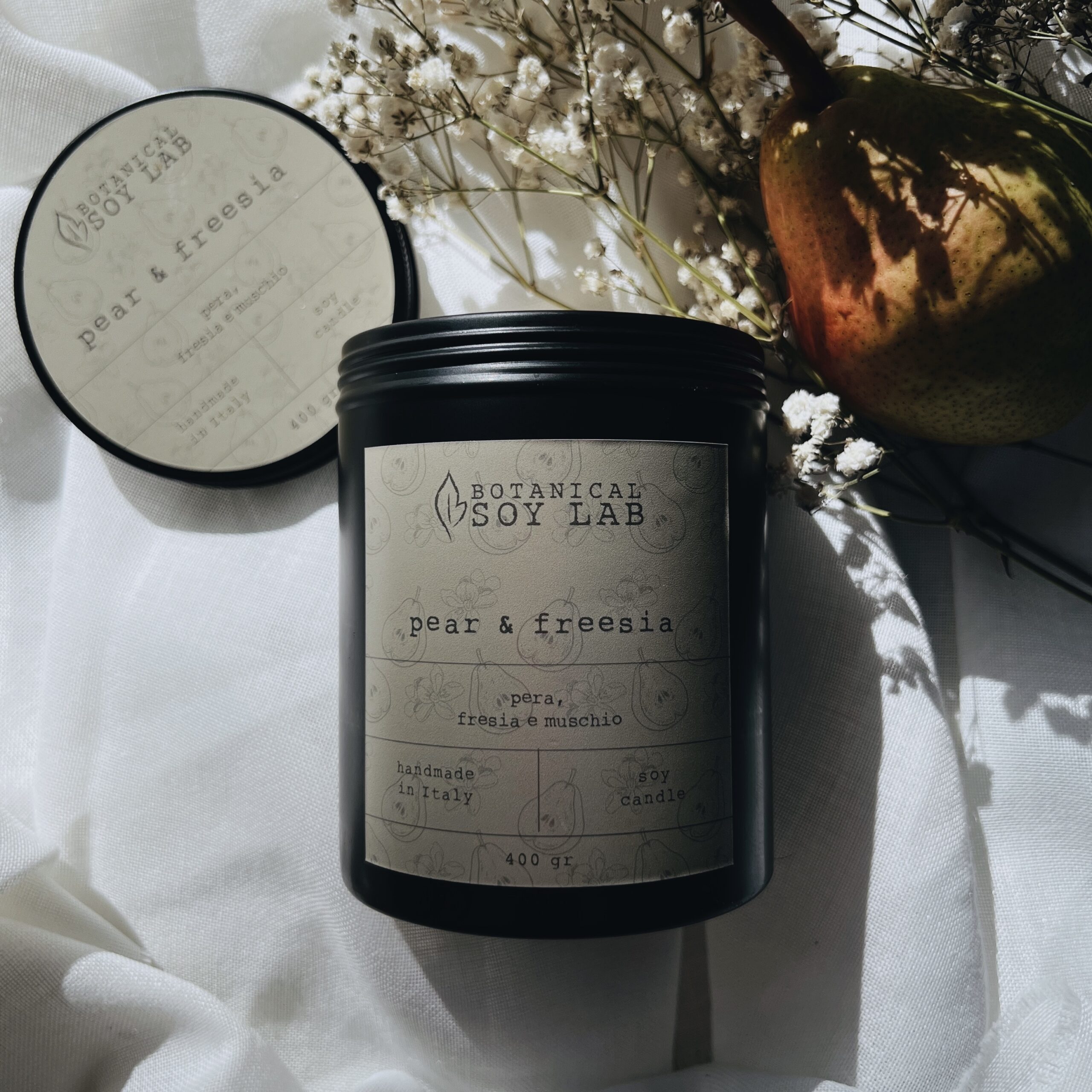 Latta • PEAR & FREESIA - immagine 3