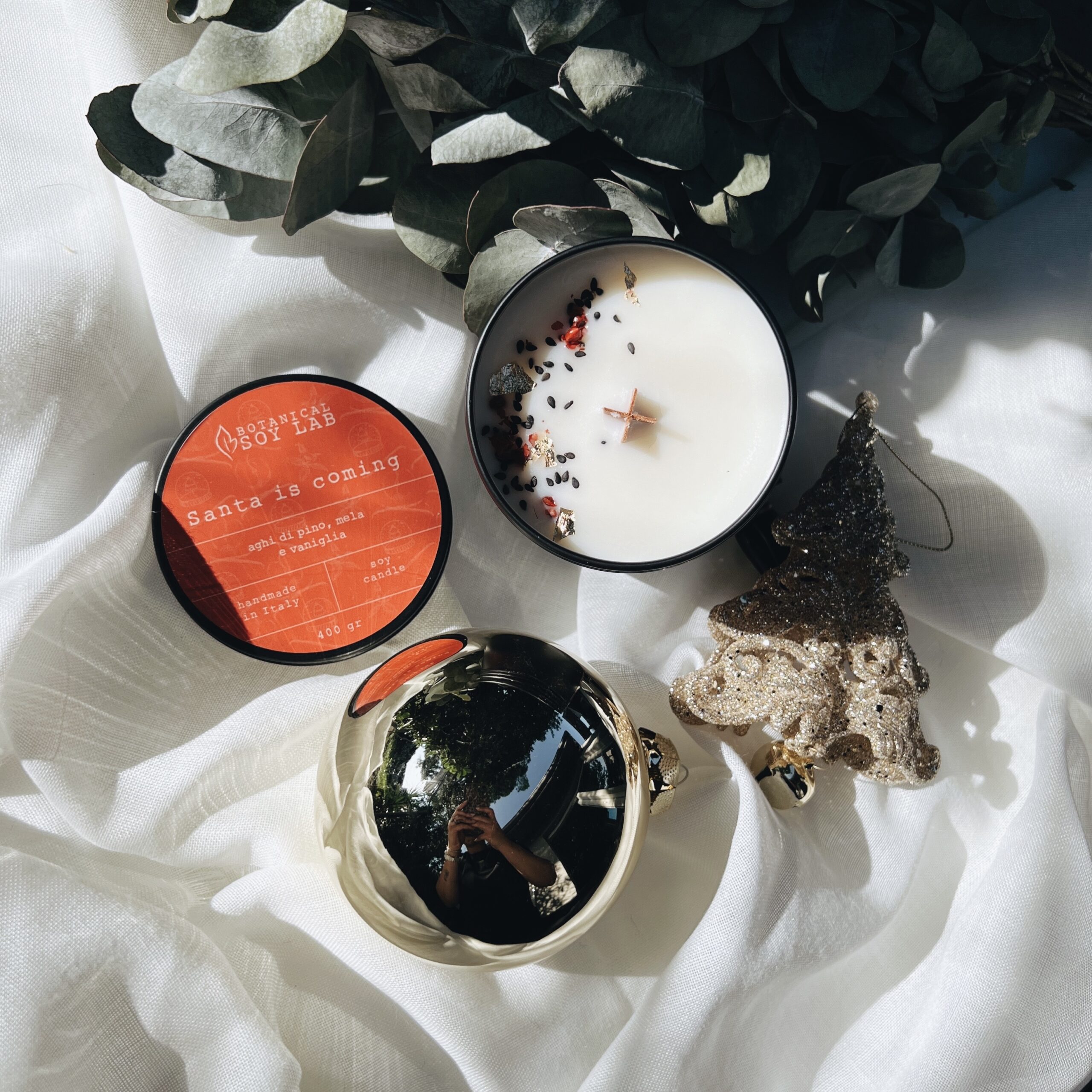 Latta • SANTA IS COMING - immagine 3