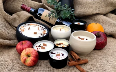 Fragranze di stagione