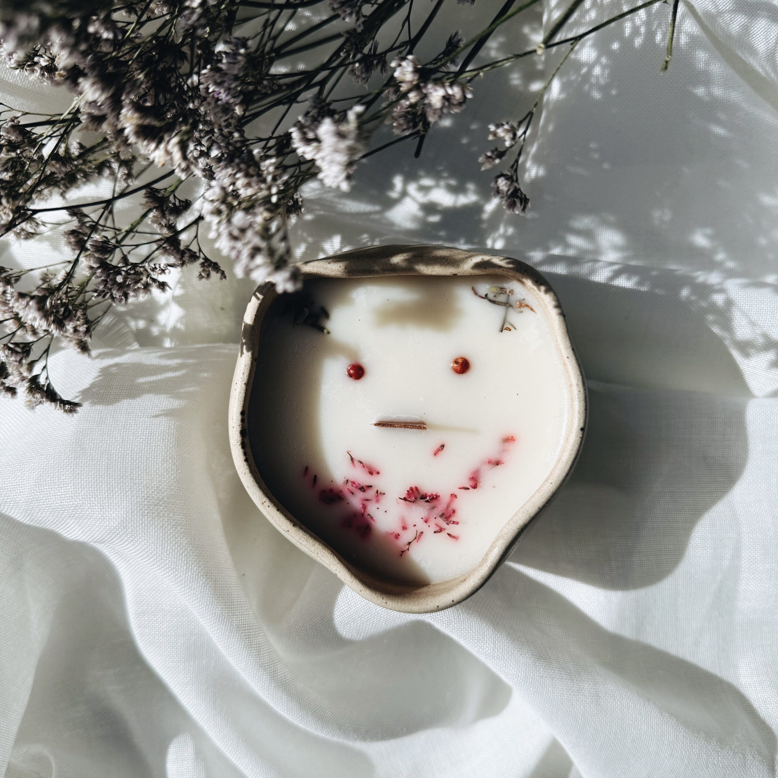 Ceramica artigianale • GATTO •