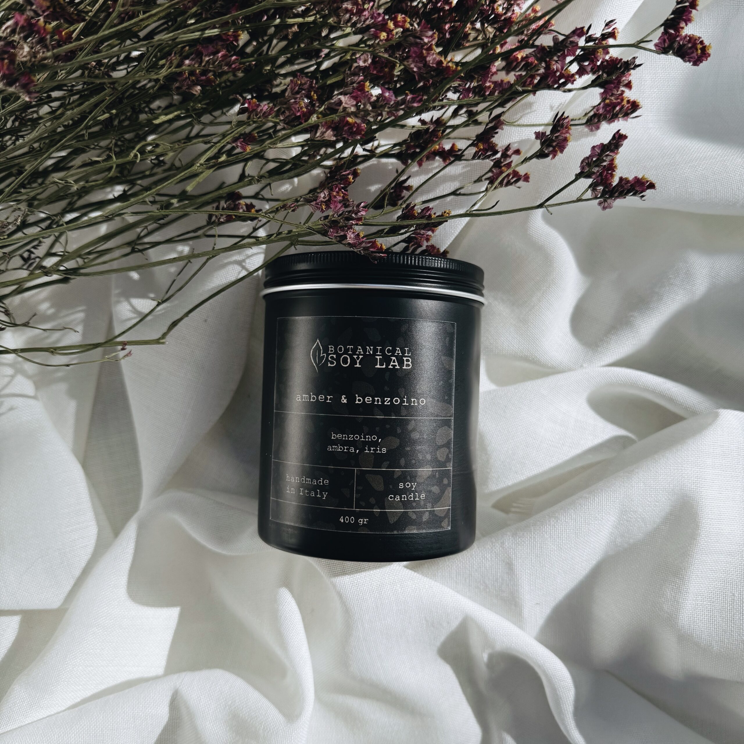 Latta • AMBER & BENZOINO - immagine 3