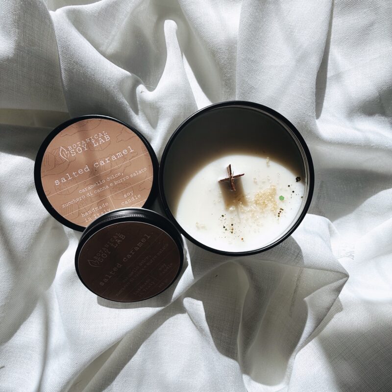 Latta • SALTED CARAMEL