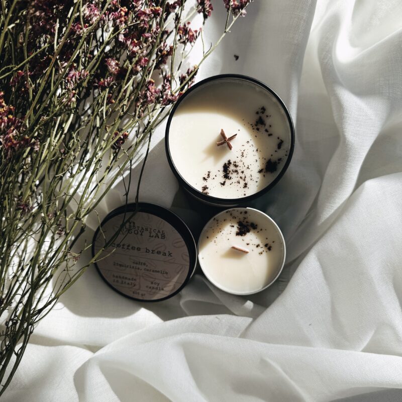 Latta • COFFEE BREAK