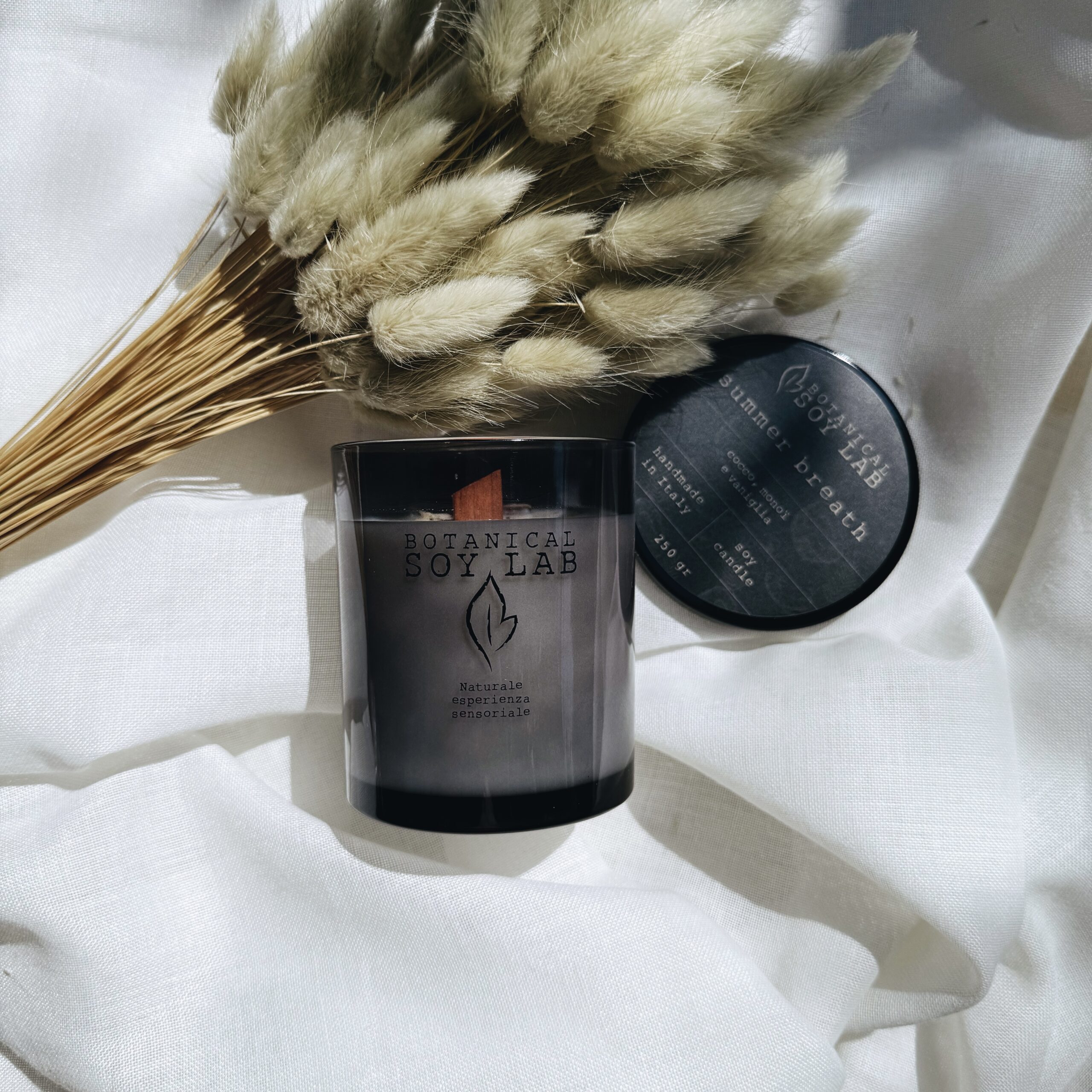 Vetro fumè • SUMMER BREATH - immagine 2