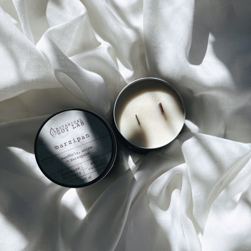 Latta • MARZIPAN